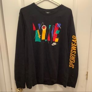 Nike Long sleeve T-shirt